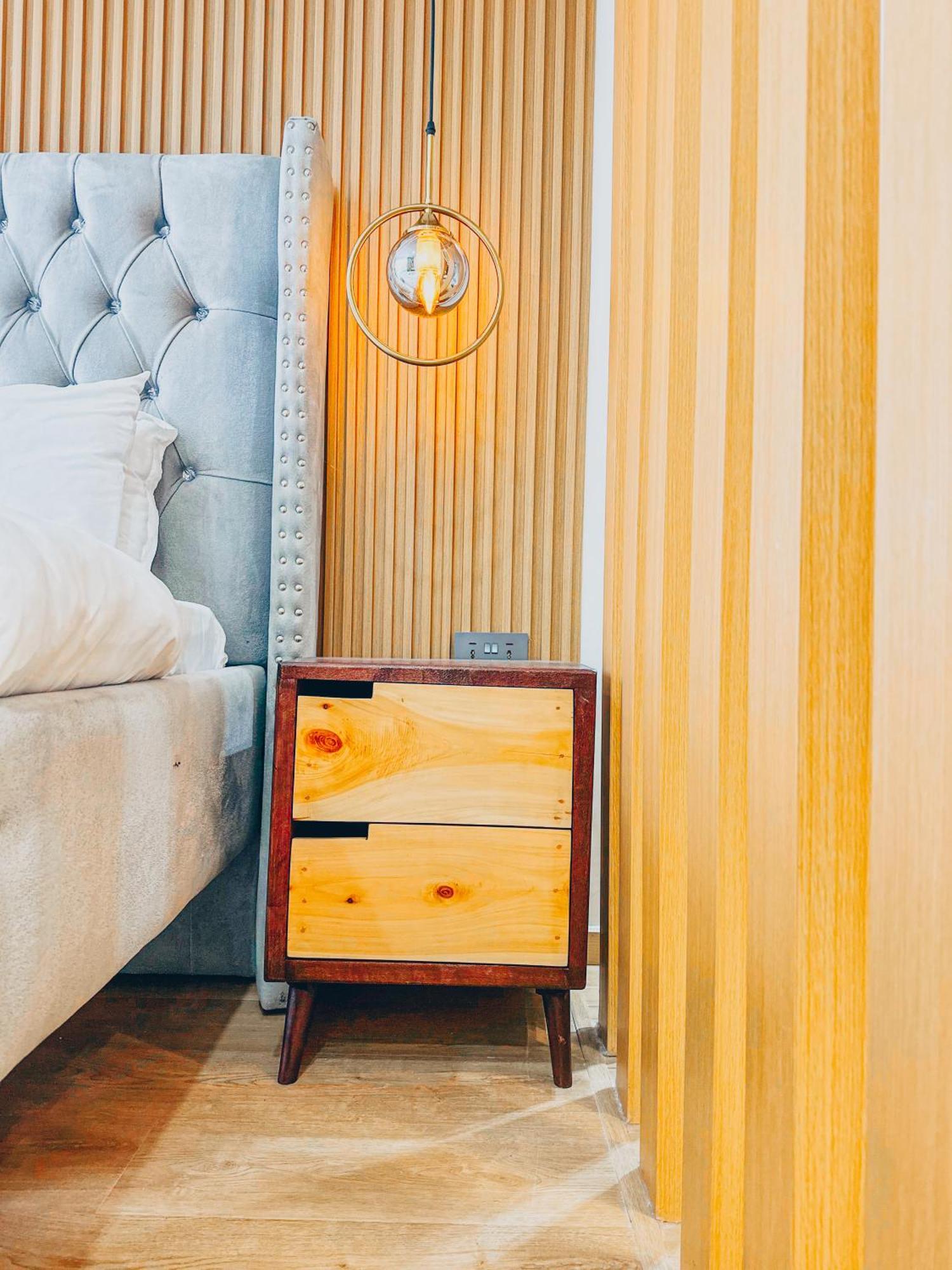 Apartment Luxury In Kilimani Nairobi