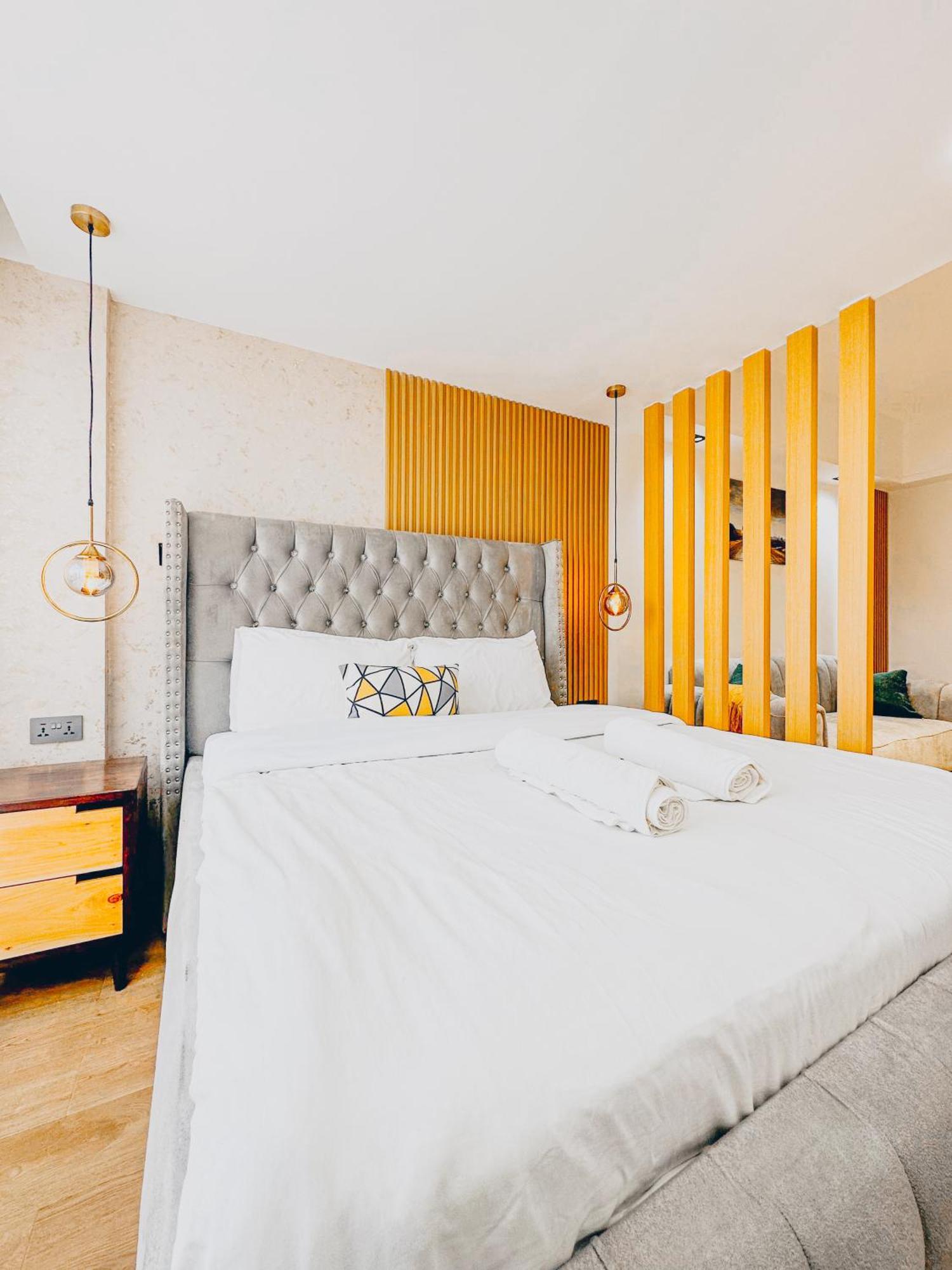 Luxury In Kilimani Nairobi