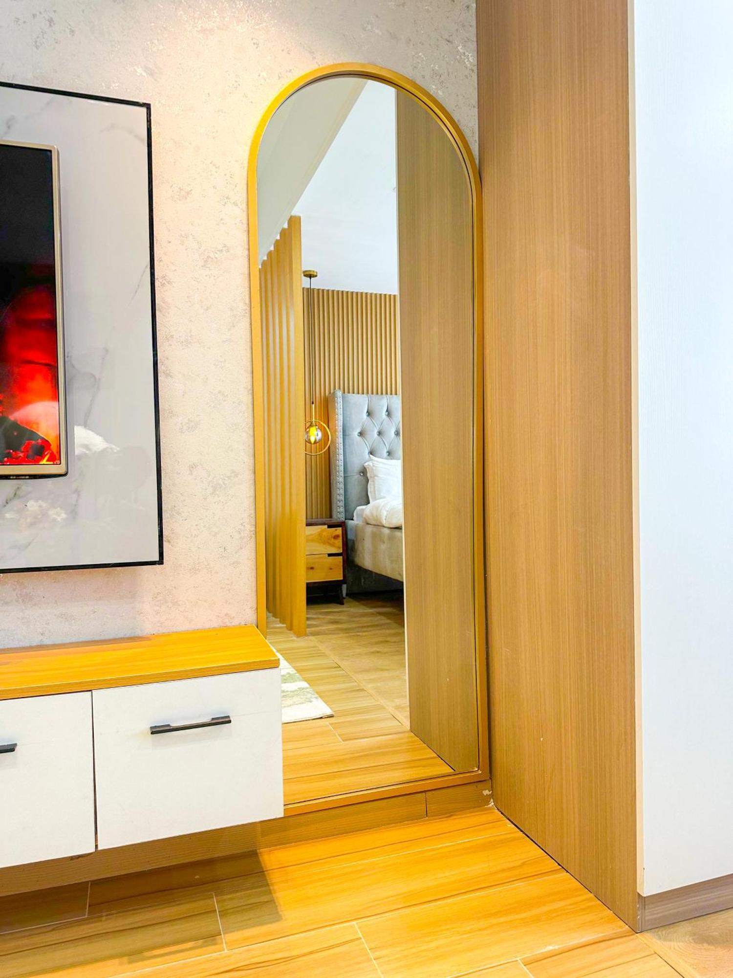 Luxury In Kilimani