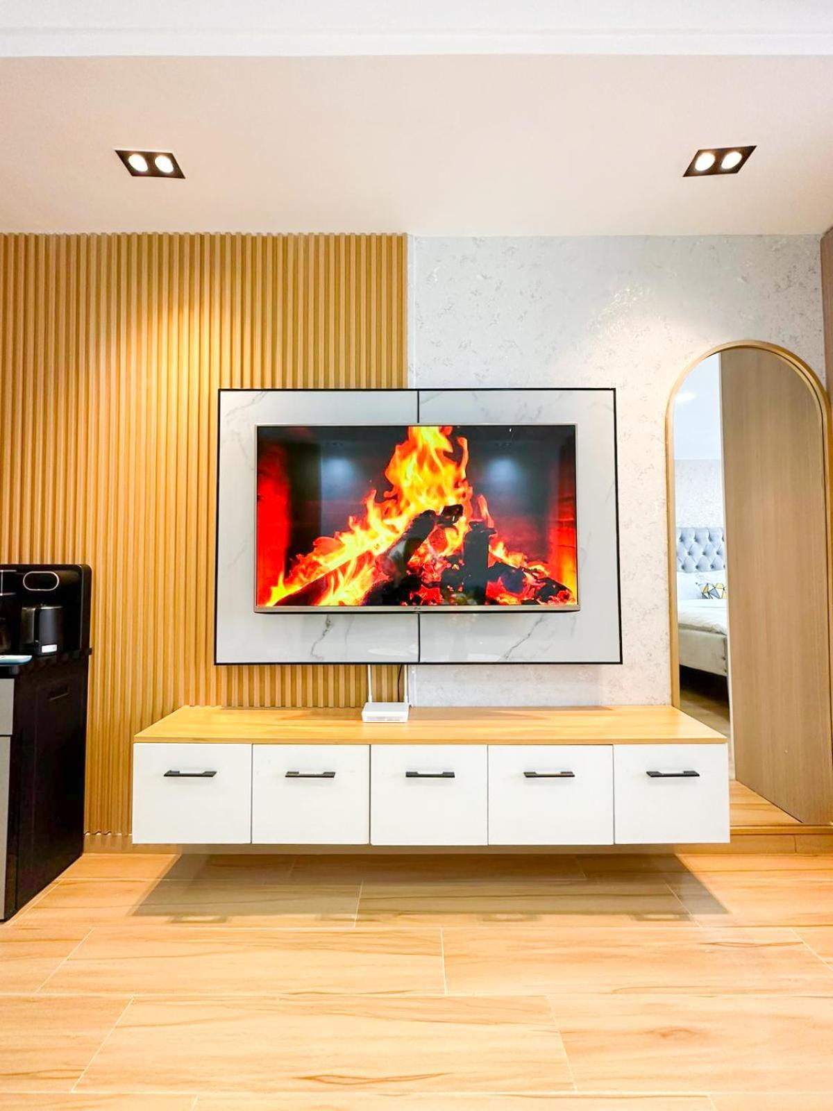 Apartment Luxury In Kilimani *