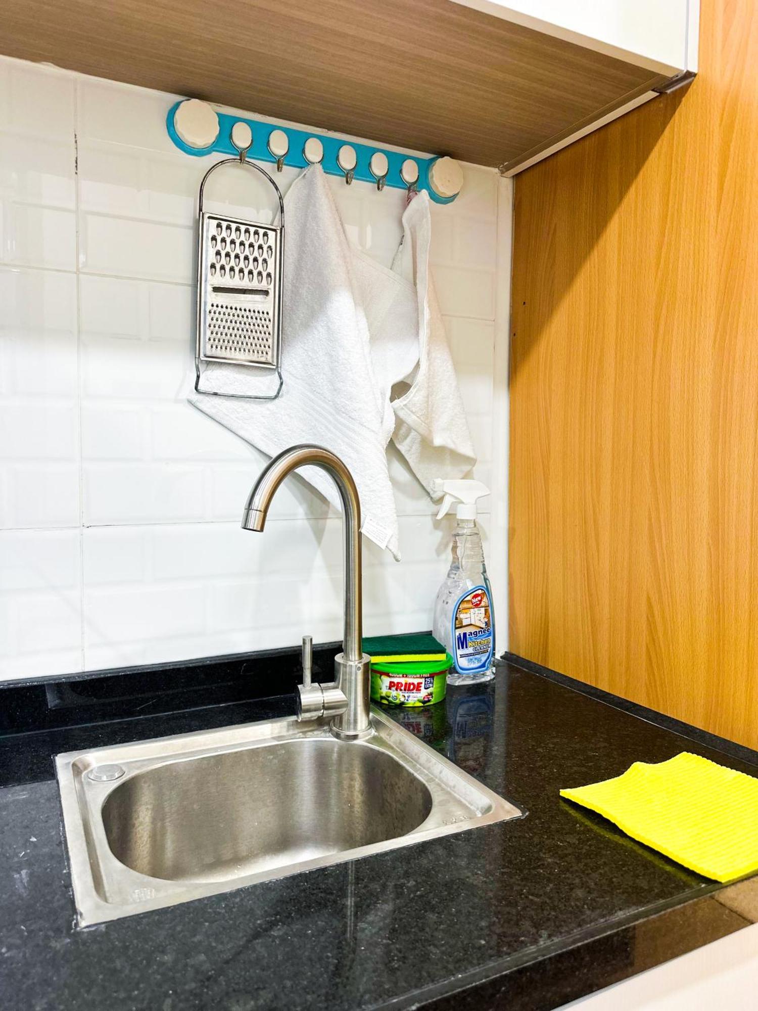 Apartment Luxury In Kilimani Nairobi