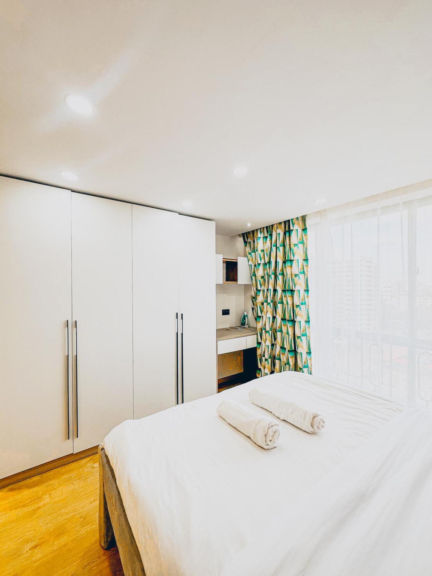 Luxury In Kilimani Nairobi