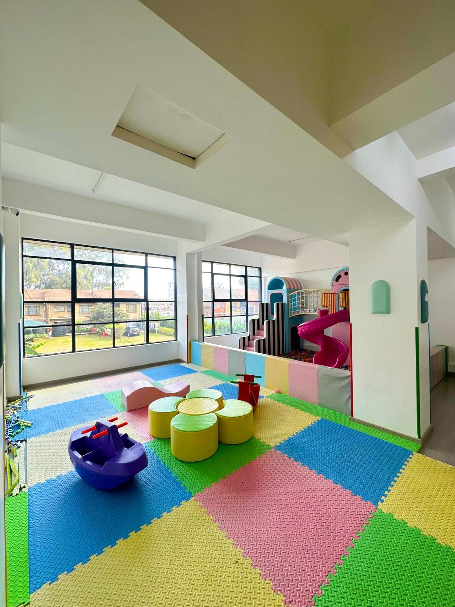 Luxury In Kilimani Nairobi