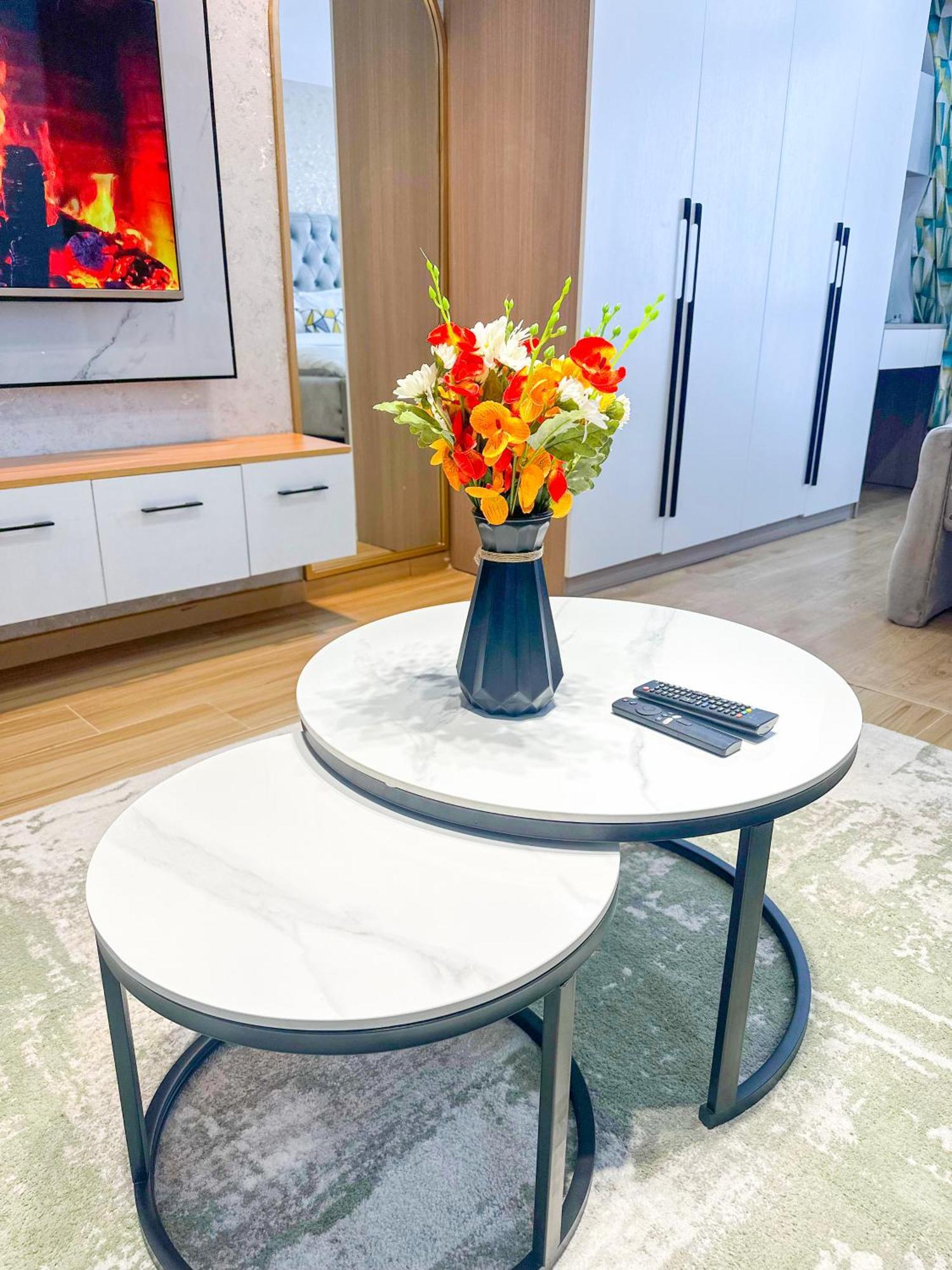 Apartment Luxury In Kilimani Nairobi
