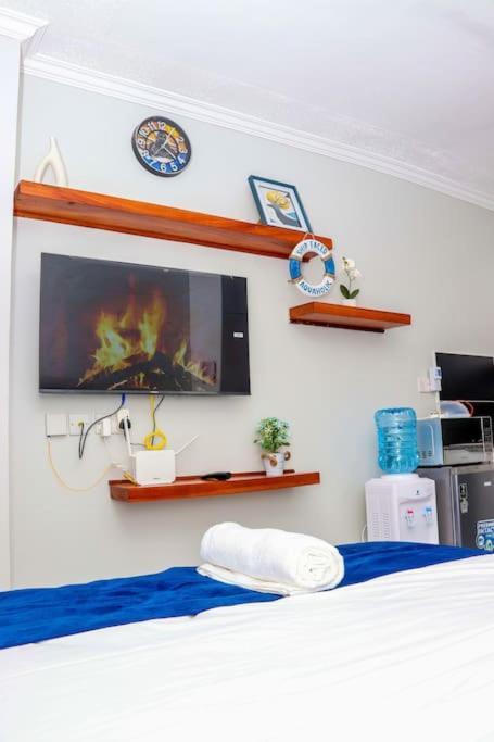 Modern Near Jkia-nairobi Apartment