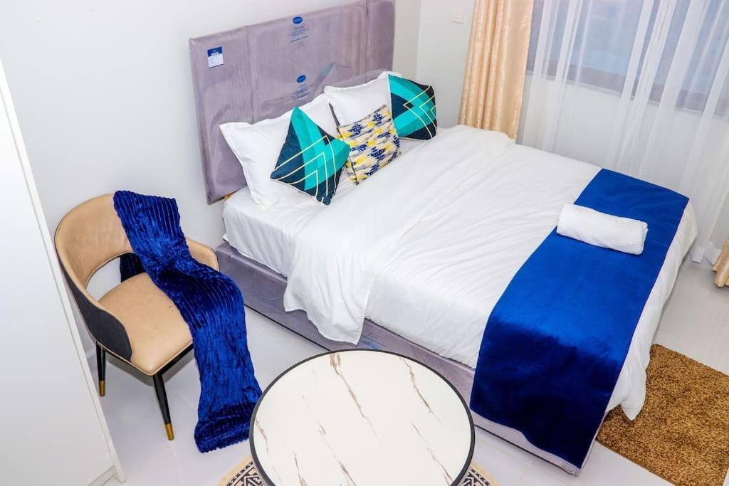 Modern Near Jkia-nairobi Apartment