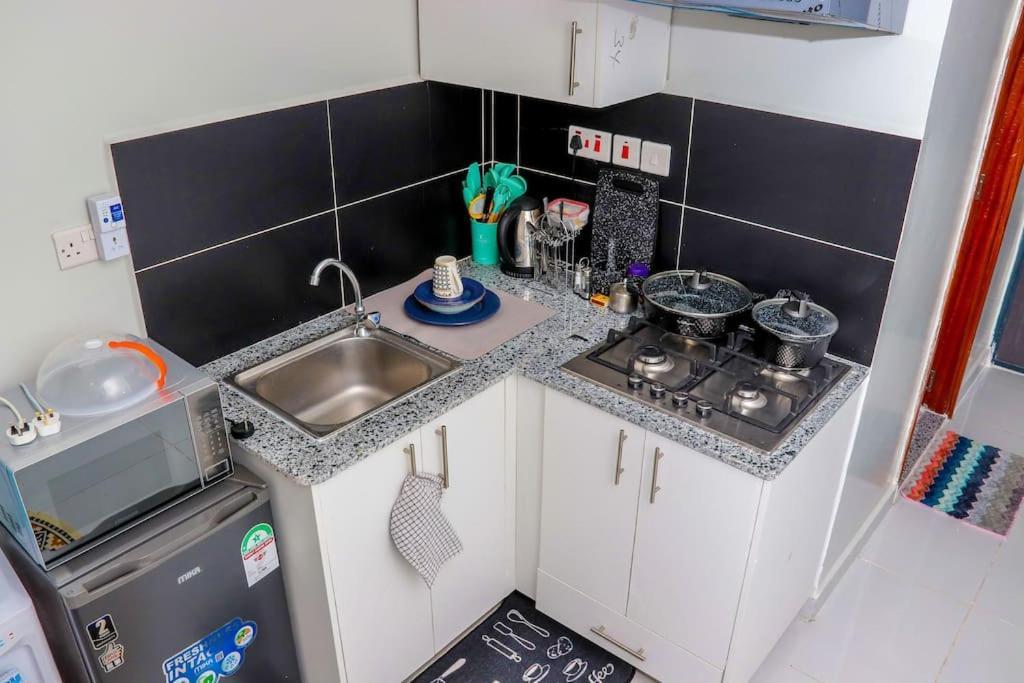Apartment Modern Near Jkia-nairobi