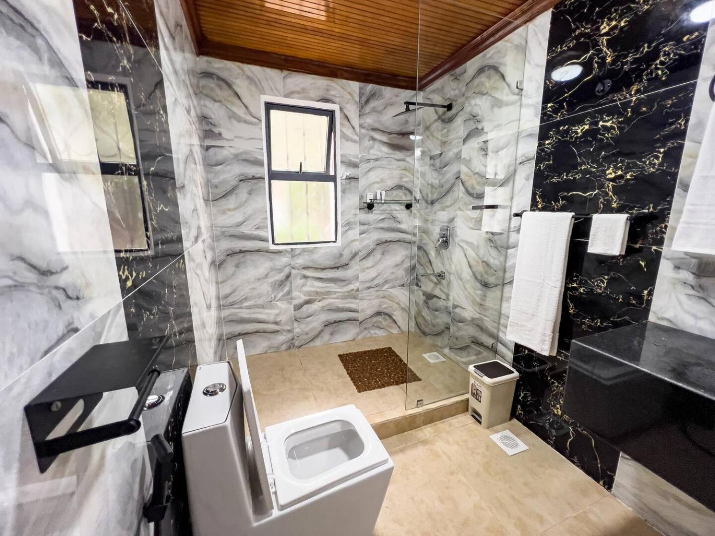 Lumina Gigiri 4* Nairobi