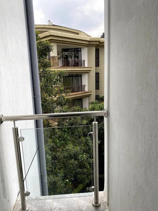 Stylish 1-bedroom In Riverside Nairobi