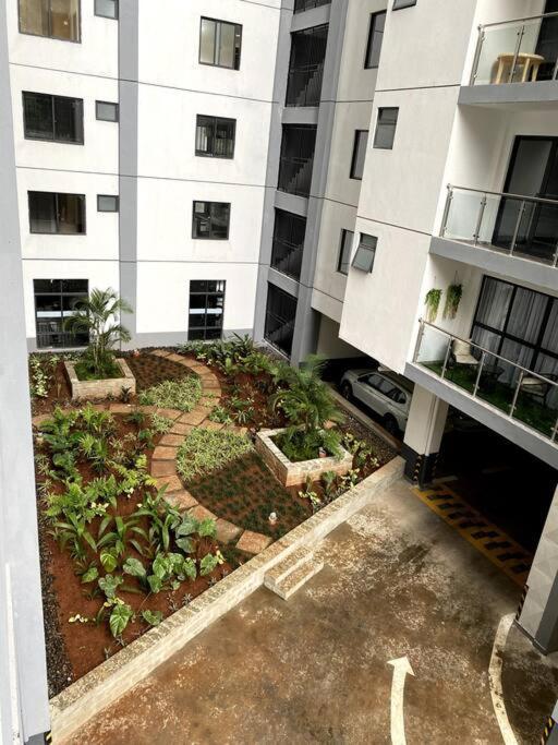 Apartment Stylish 1-bedroom In Riverside