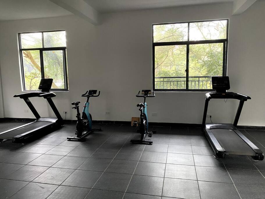 Apartment Stylish 1-bedroom In Riverside *