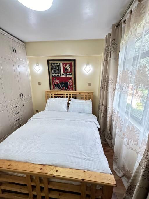 Dhoar Luxury Two Bedroom In Kilimani Nairobi