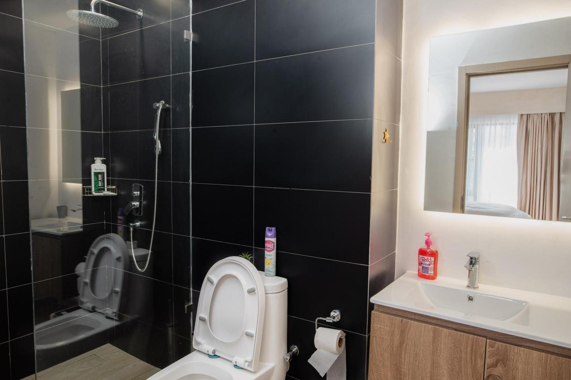 Calm Haven Apartment Nairobi