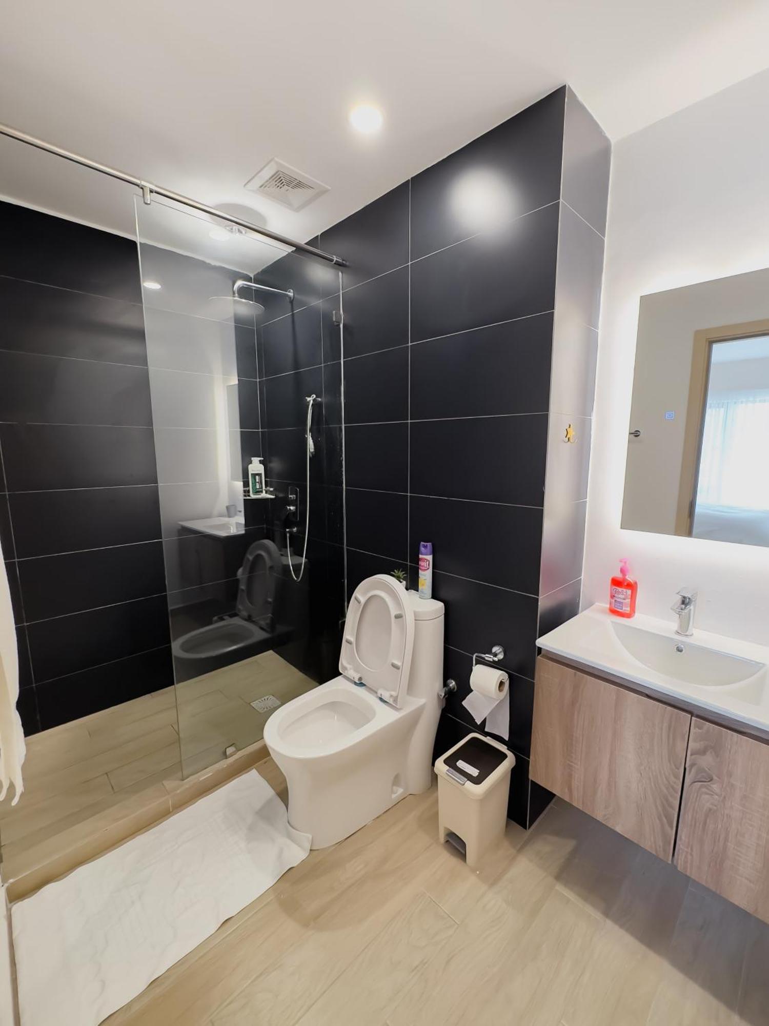 Calm Haven Apartment