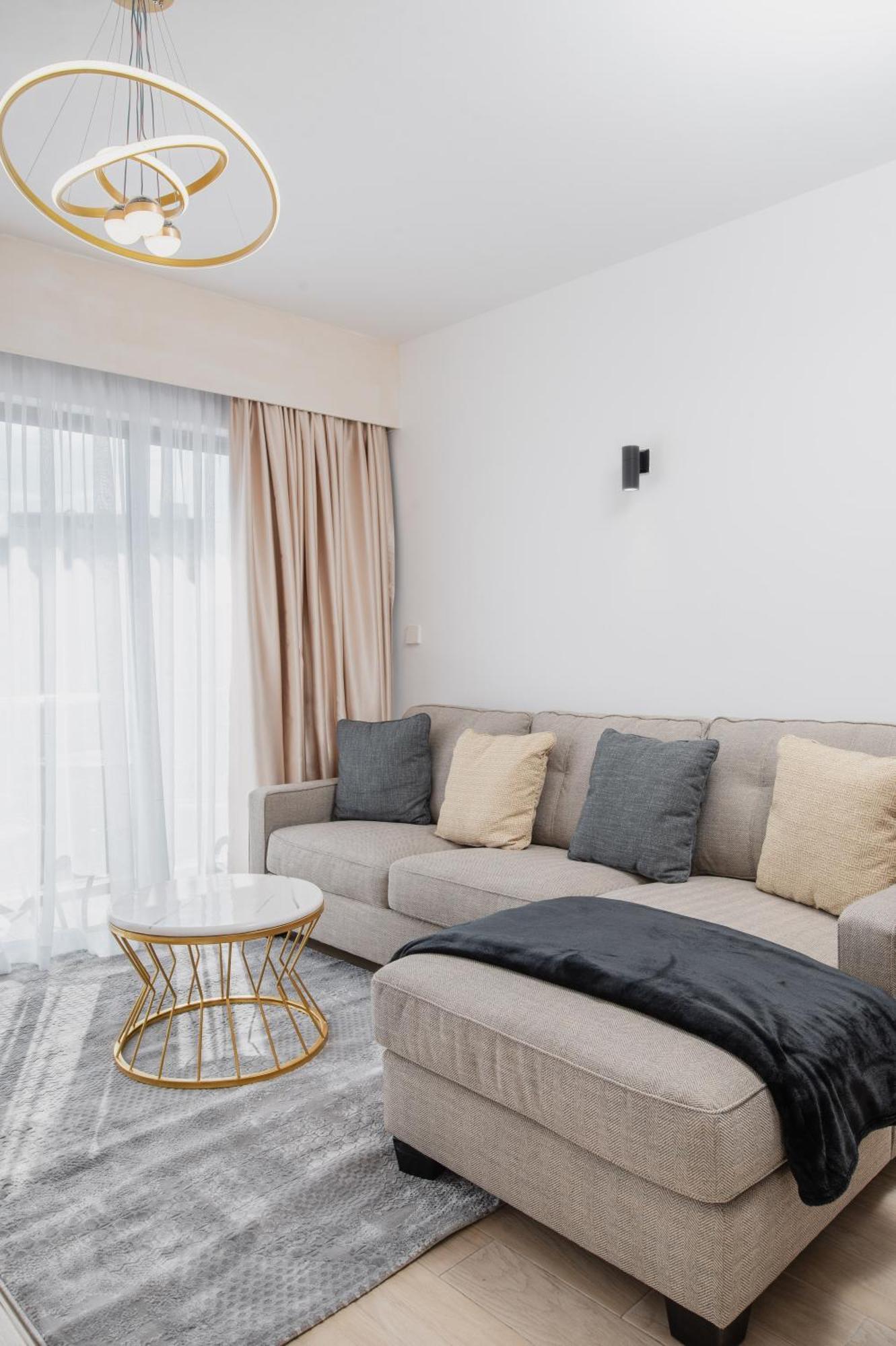 Calm Haven Apartment