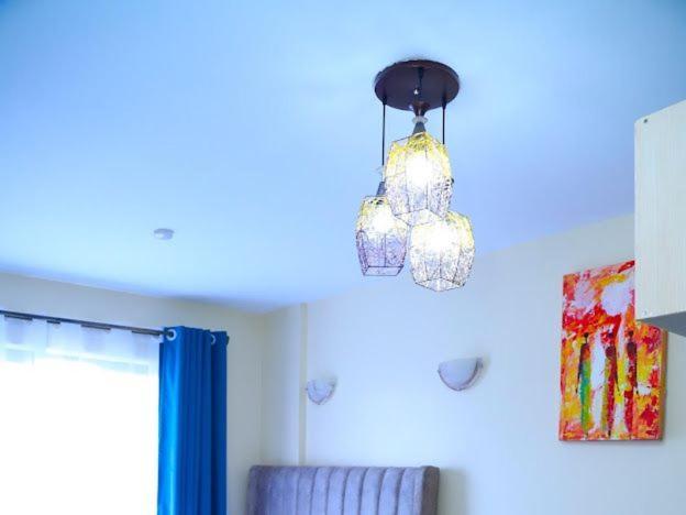 Blue Marlin Cribz West Apartment