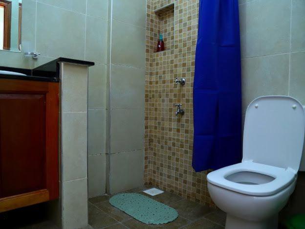 Blue Marlin Cribz West Apartment Nairobi