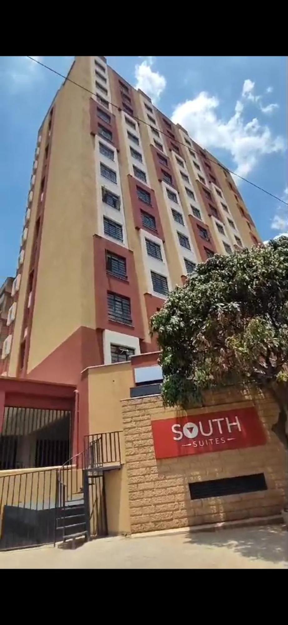 South Aparthotel *
