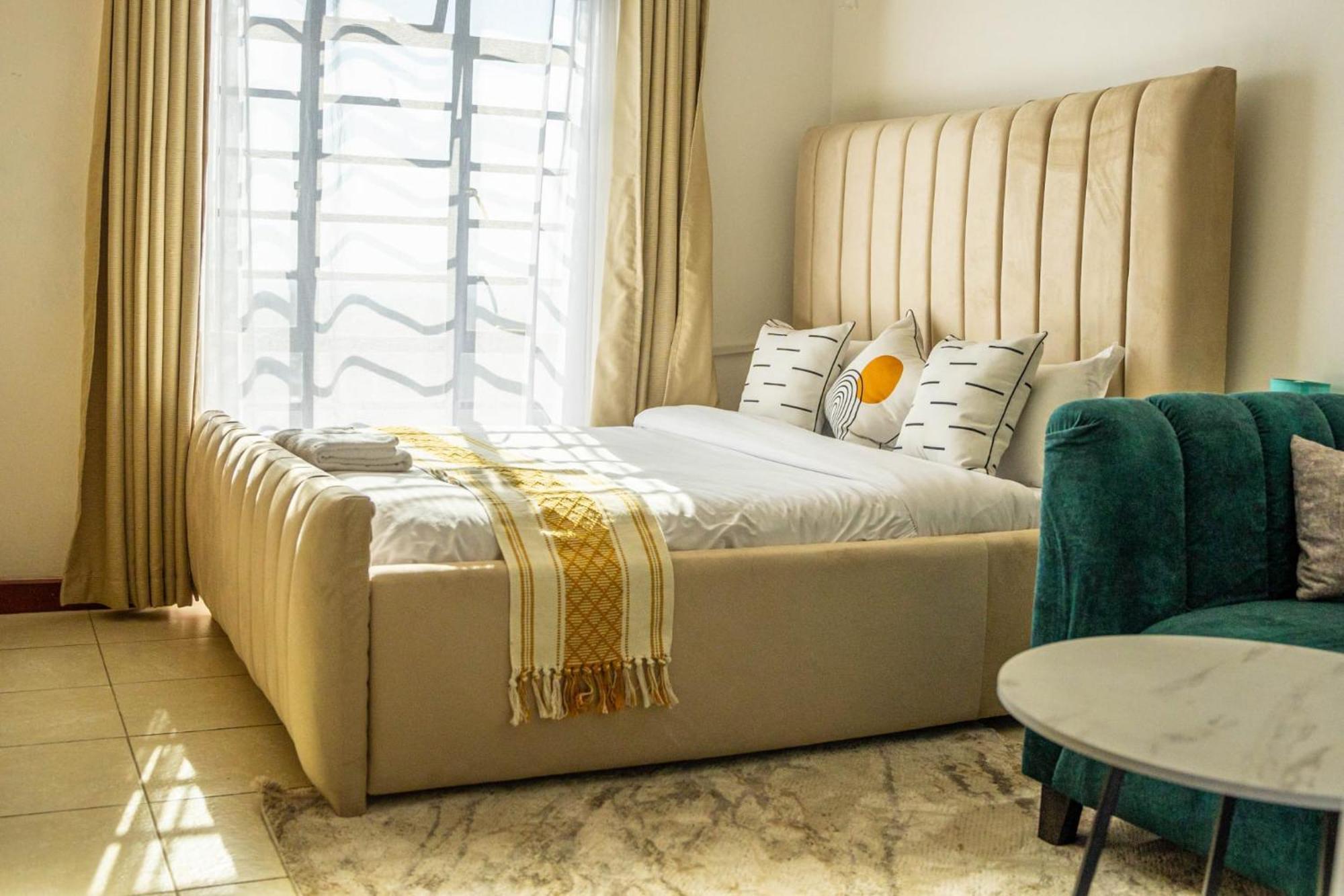 Aparthotel South Nairobi