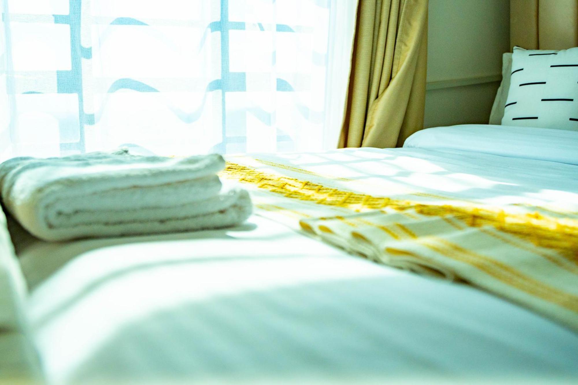 Aparthotel South *