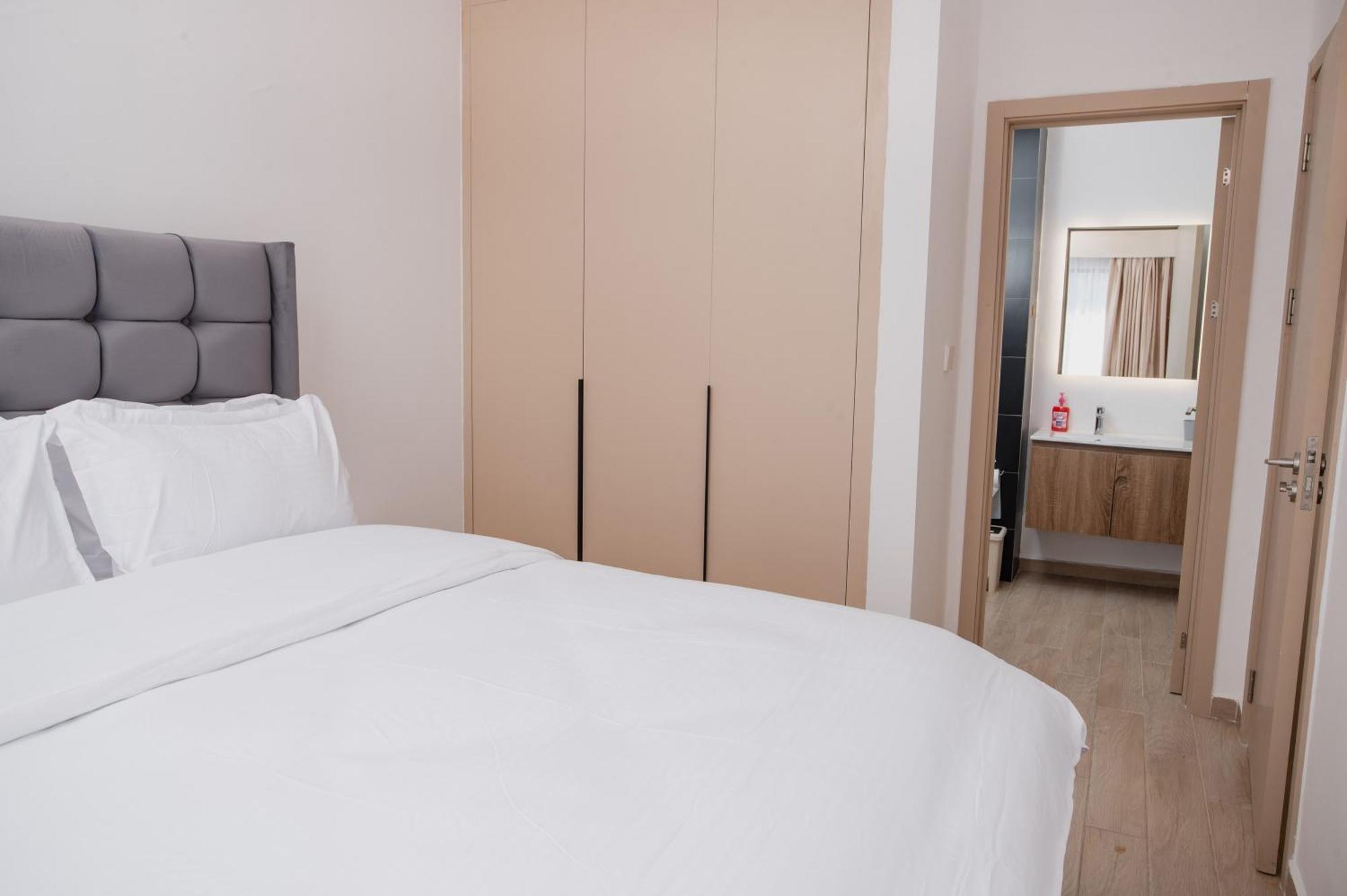Apartamento Park View *