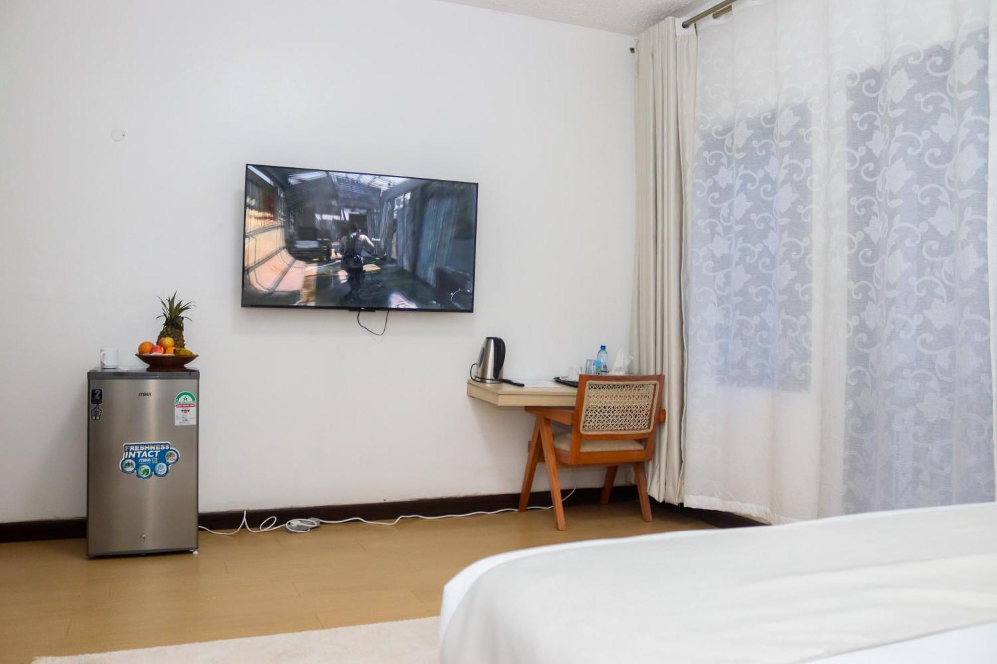 Lumina Gigiri 4* Nairobi
