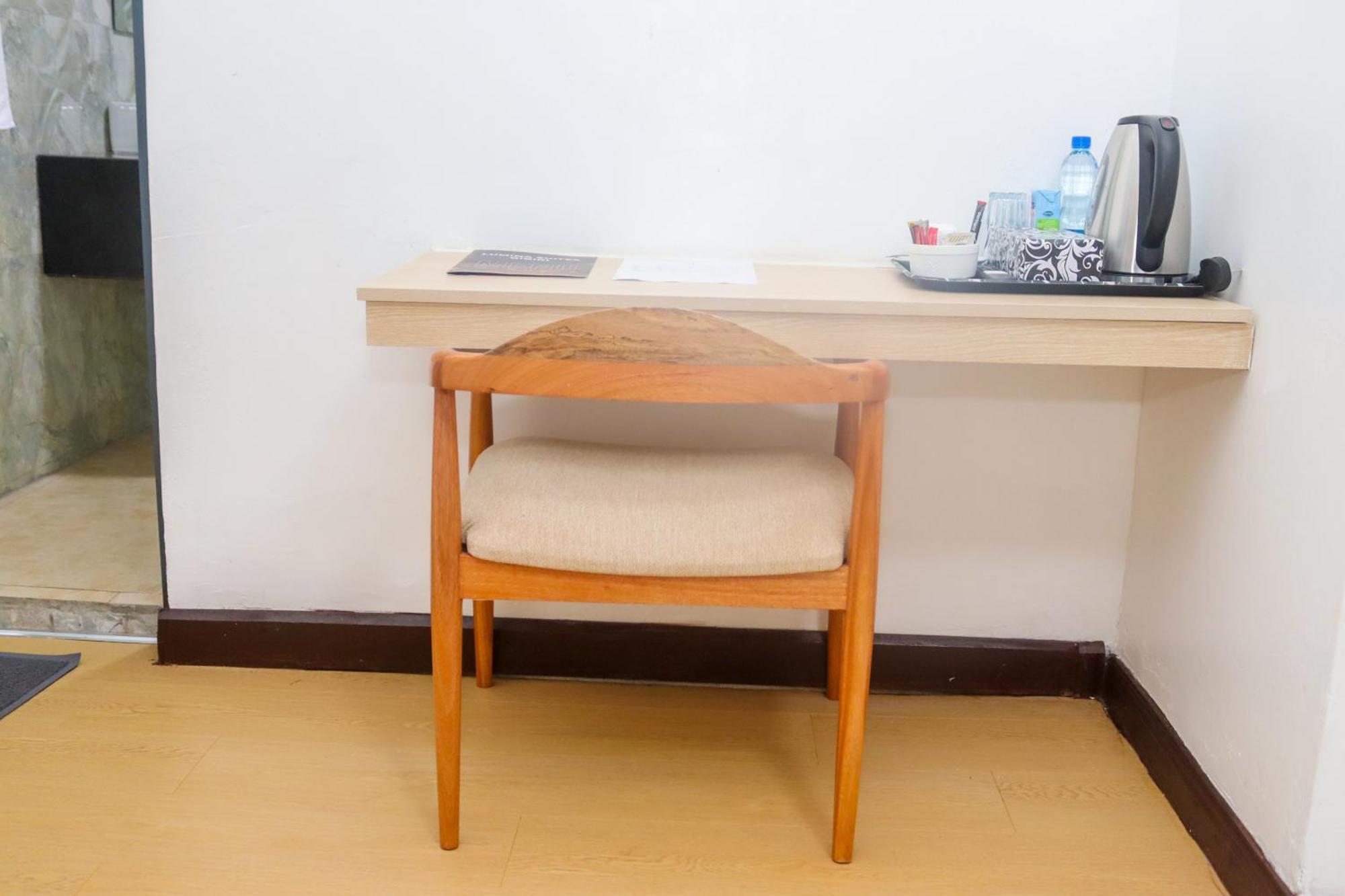 Lumina Gigiri Hotel 4*