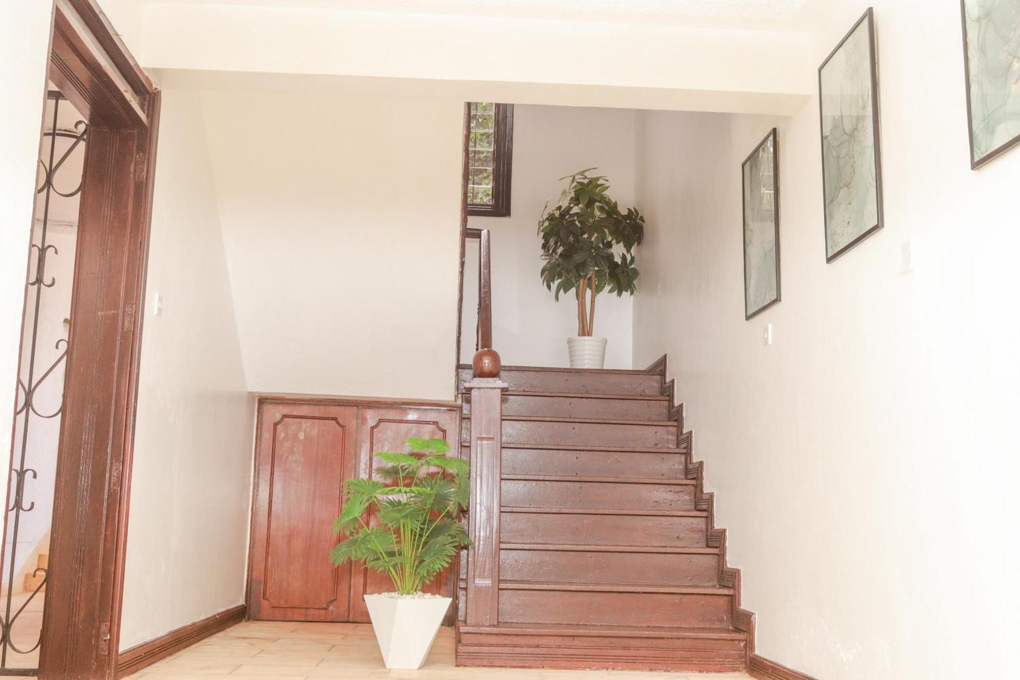 Lumina Gigiri Hotel