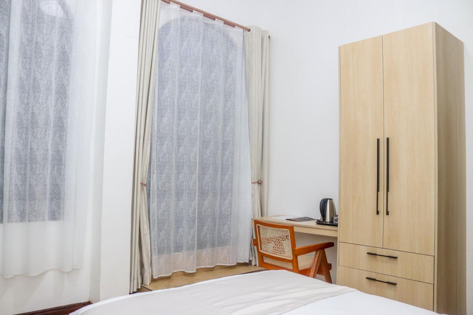 Hotel Lumina Gigiri
