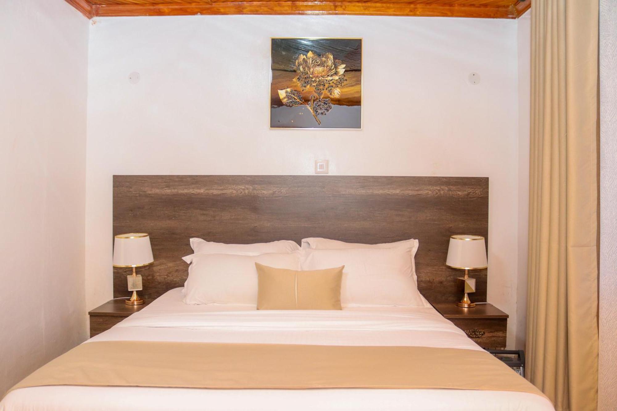 Hotel Lumina Gigiri