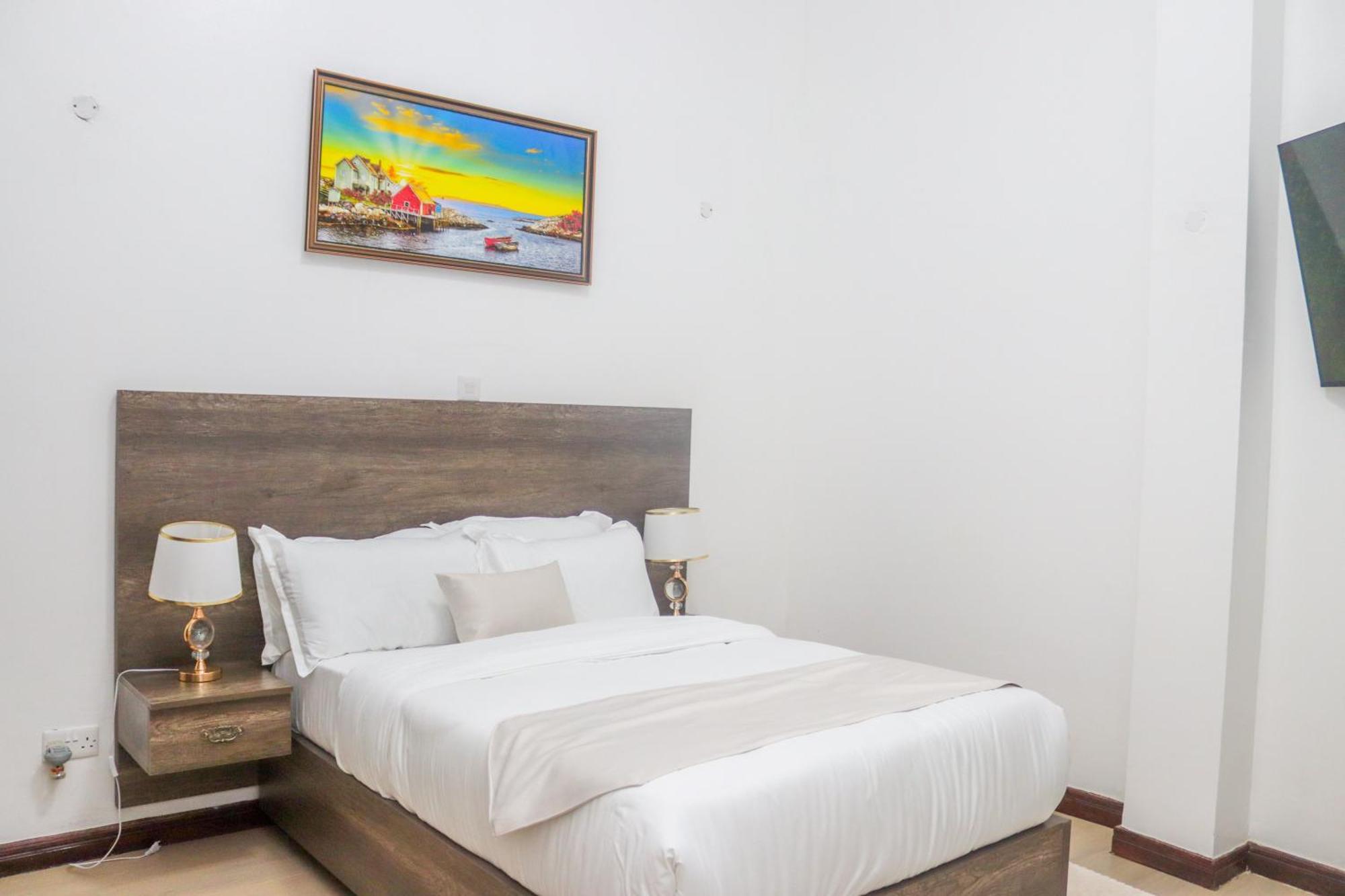 Hotel Lumina Gigiri