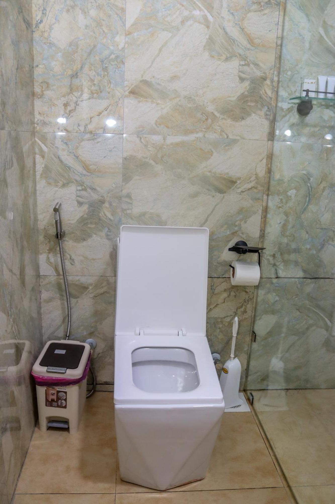 Lumina Gigiri Hotel Nairobi