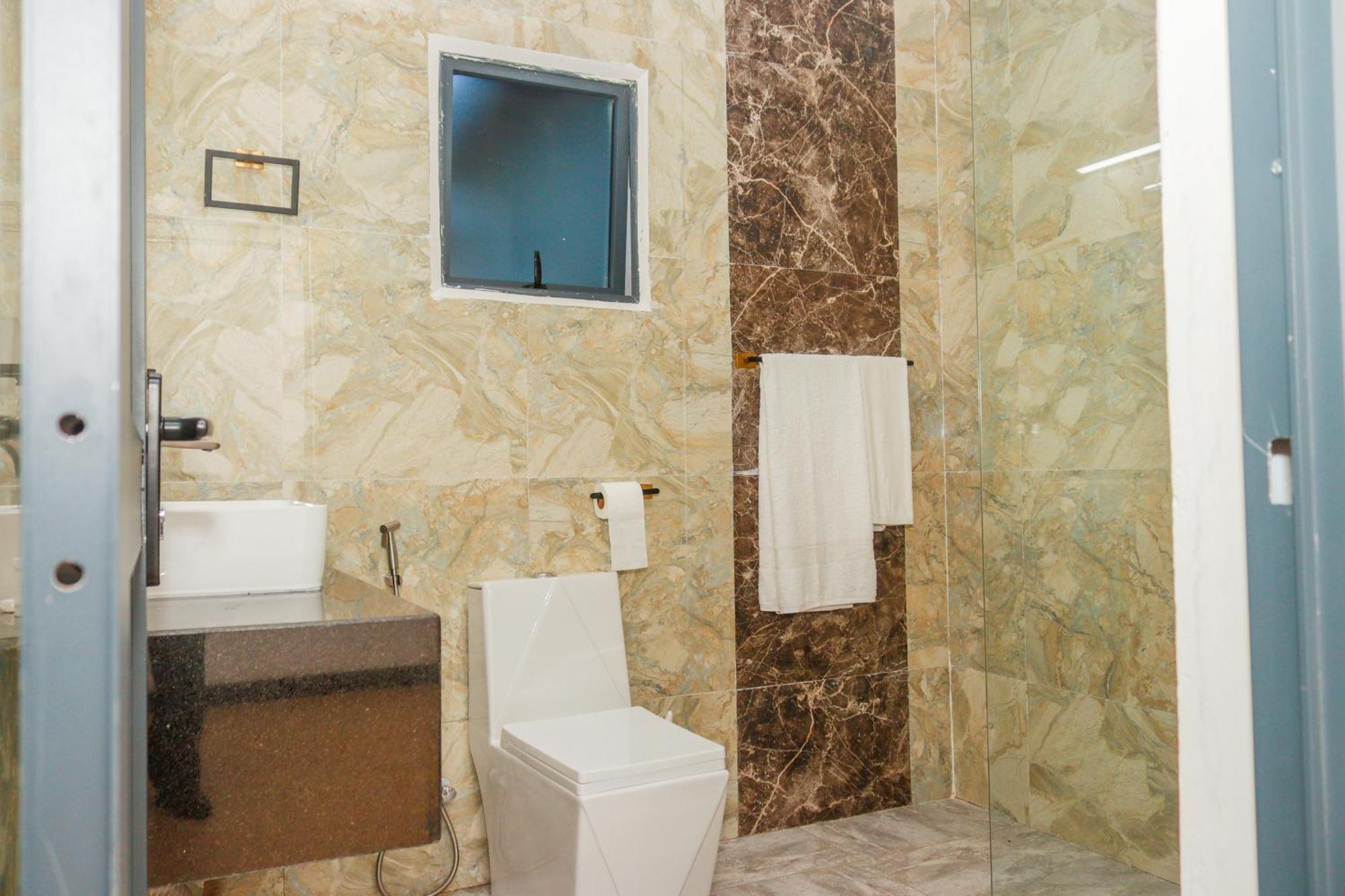 Lumina Gigiri Hotel