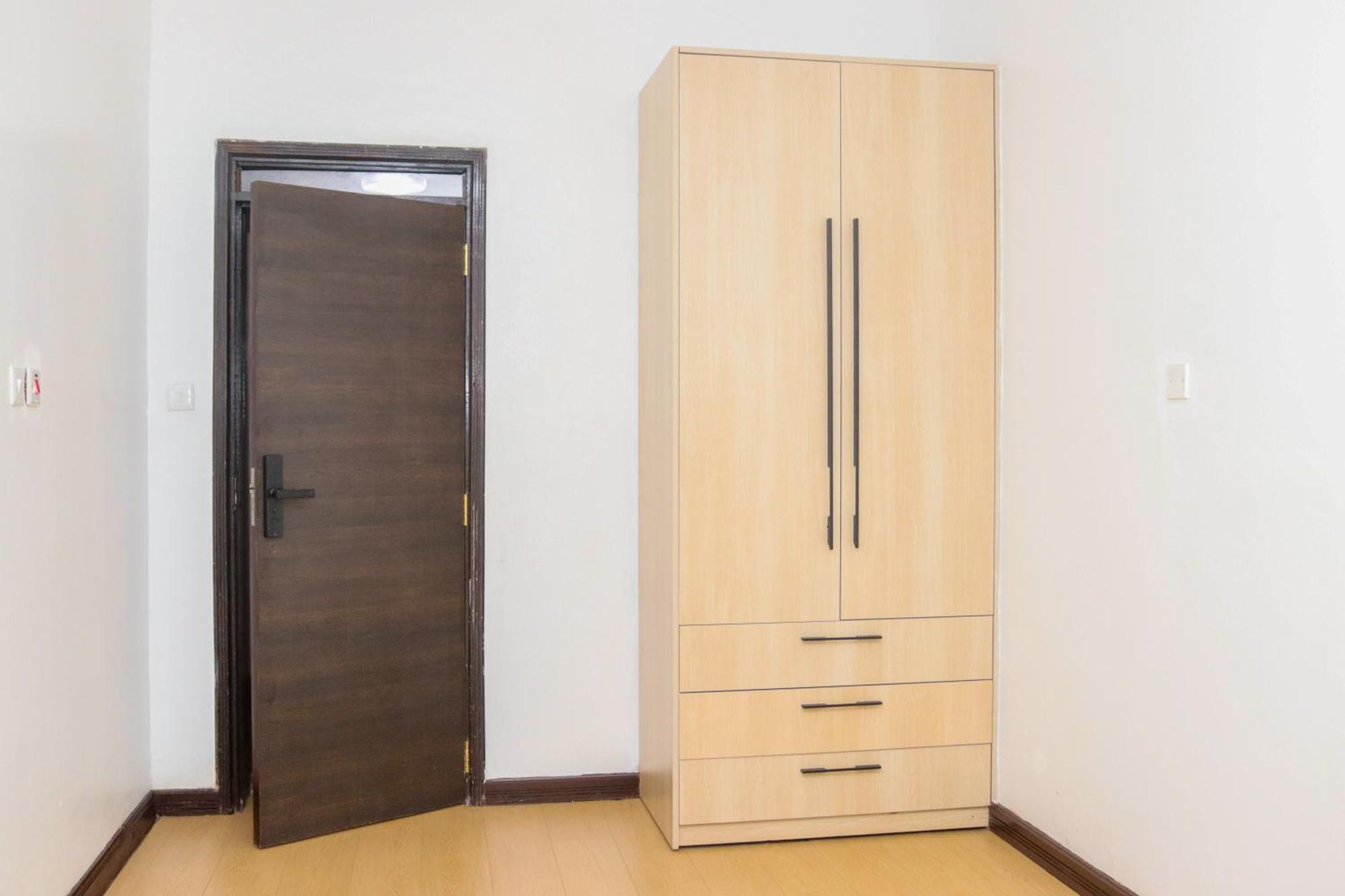 Hotel Lumina Gigiri 4*