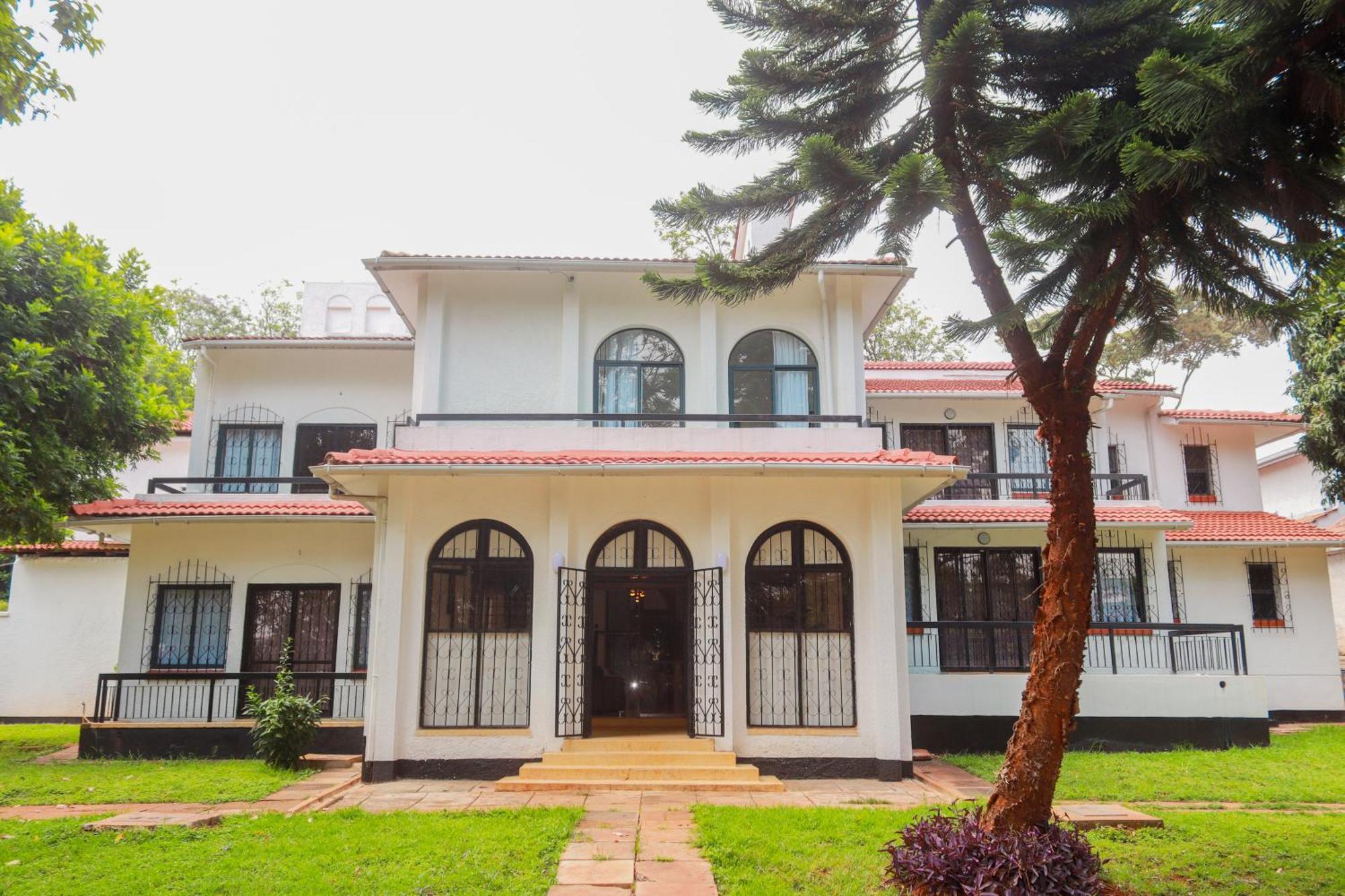Hotel Lumina Gigiri
