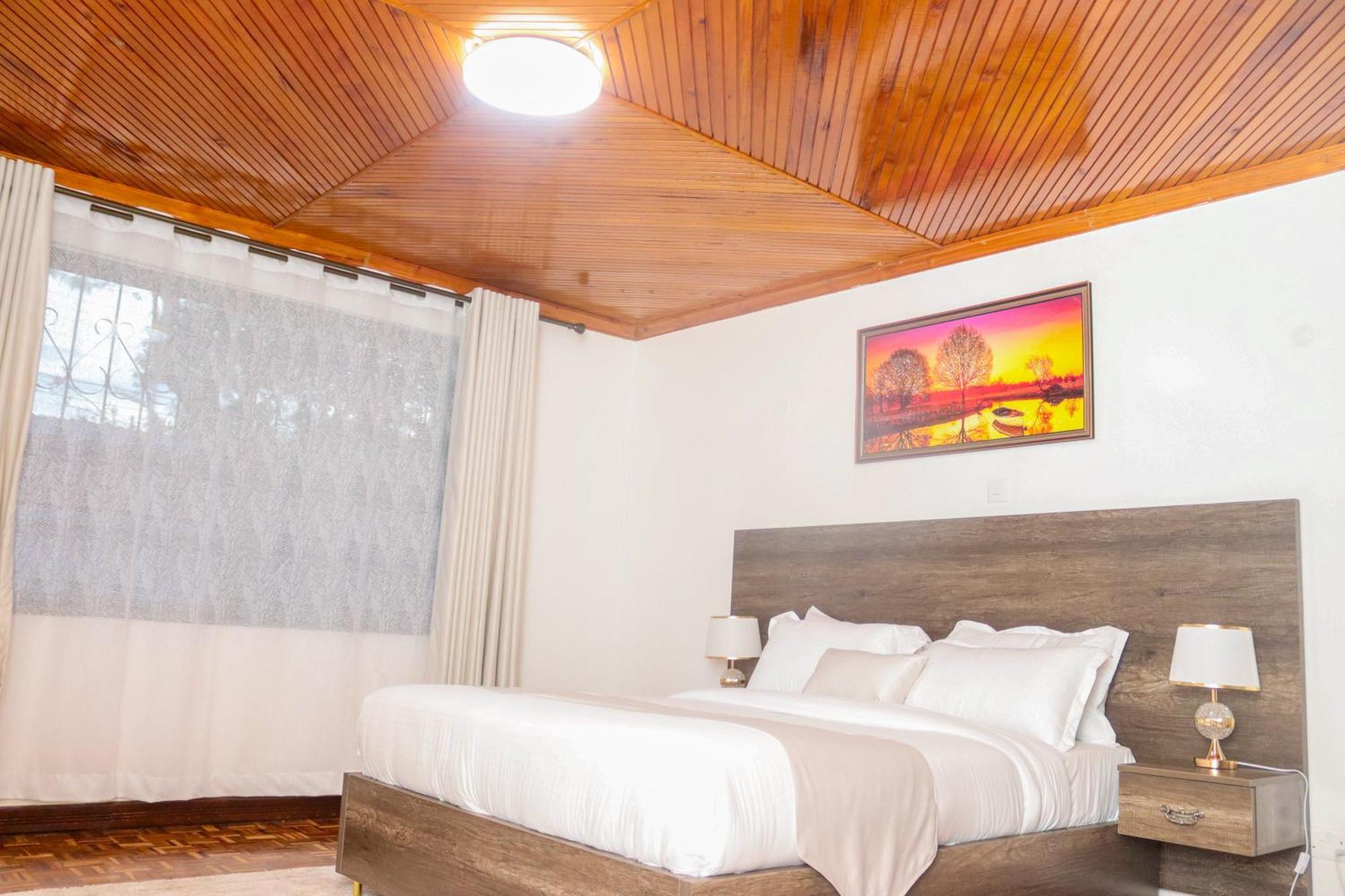 Lumina Gigiri Nairobi