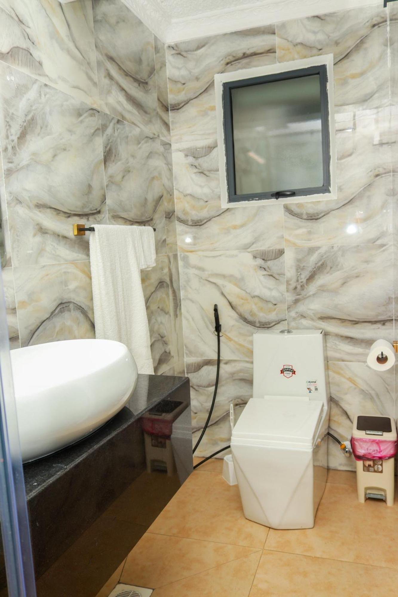 Lumina Gigiri 4* Nairobi