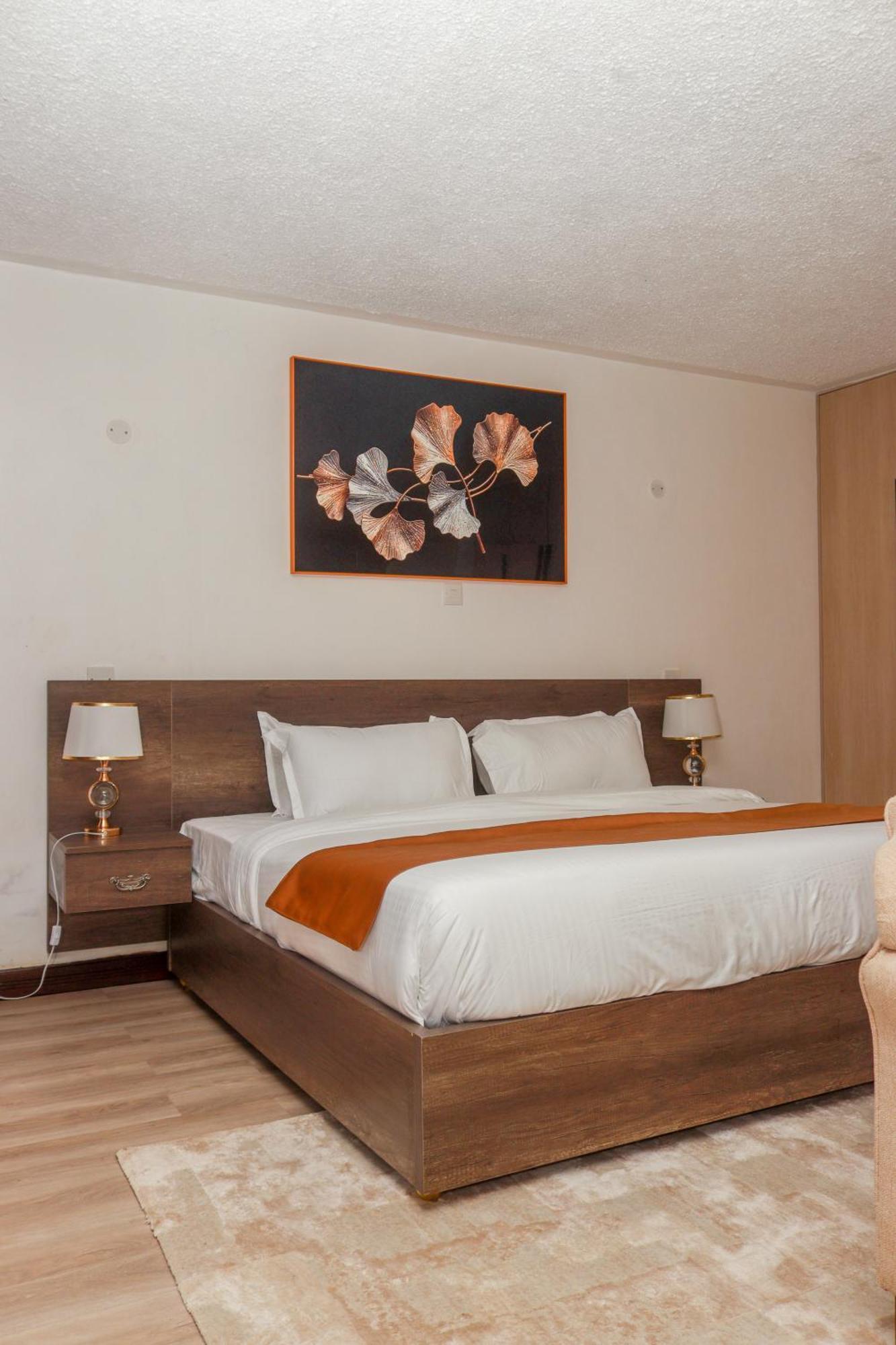 Lumina Gigiri Hotel