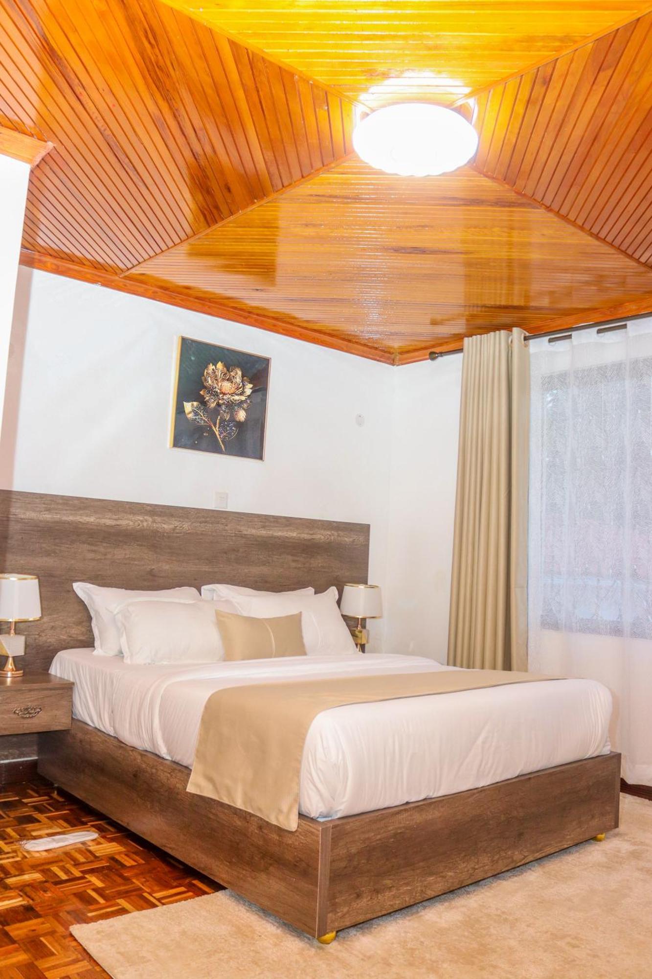 Lumina Gigiri Nairobi