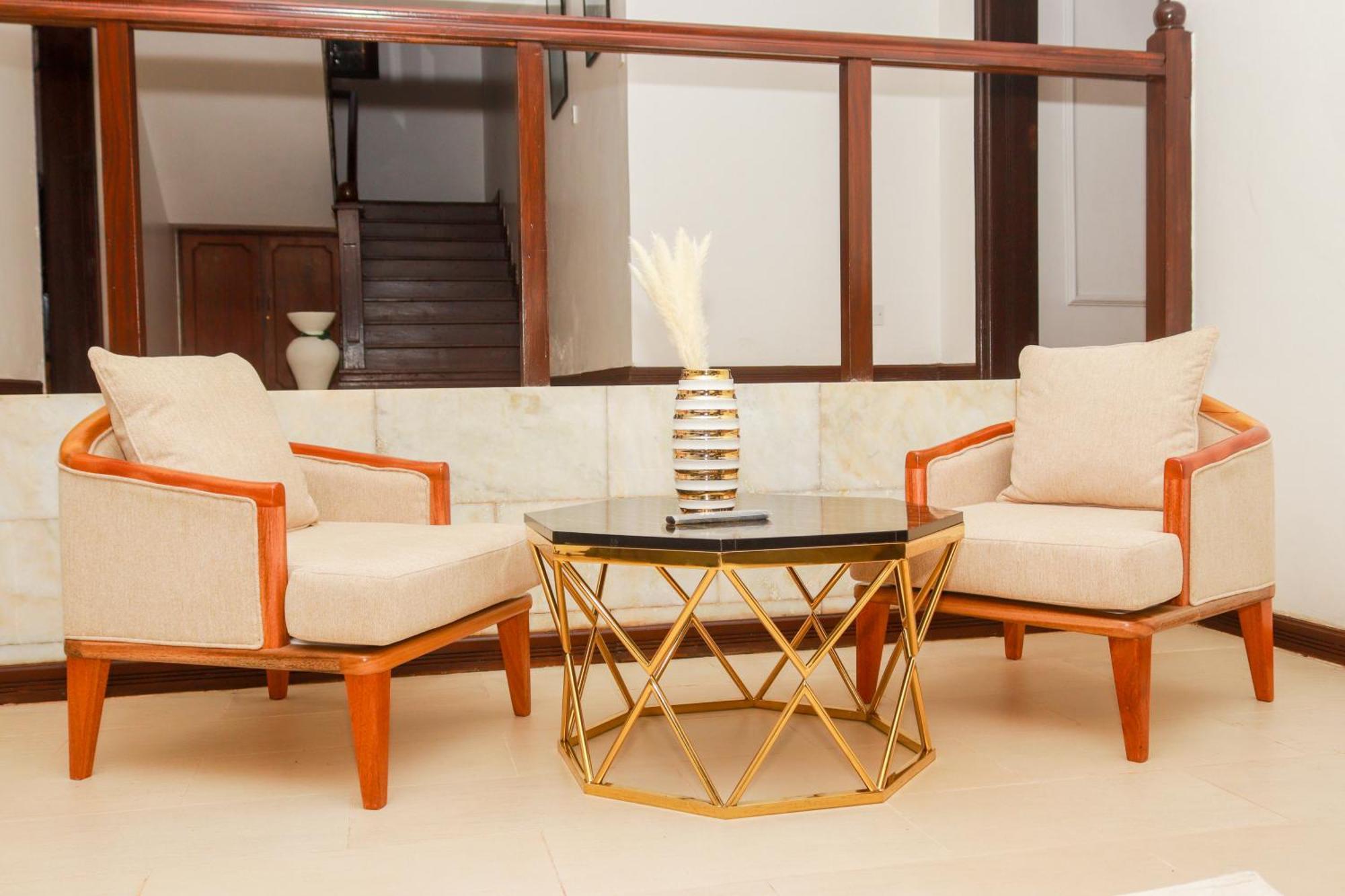 Hotel Lumina Gigiri Nairobi