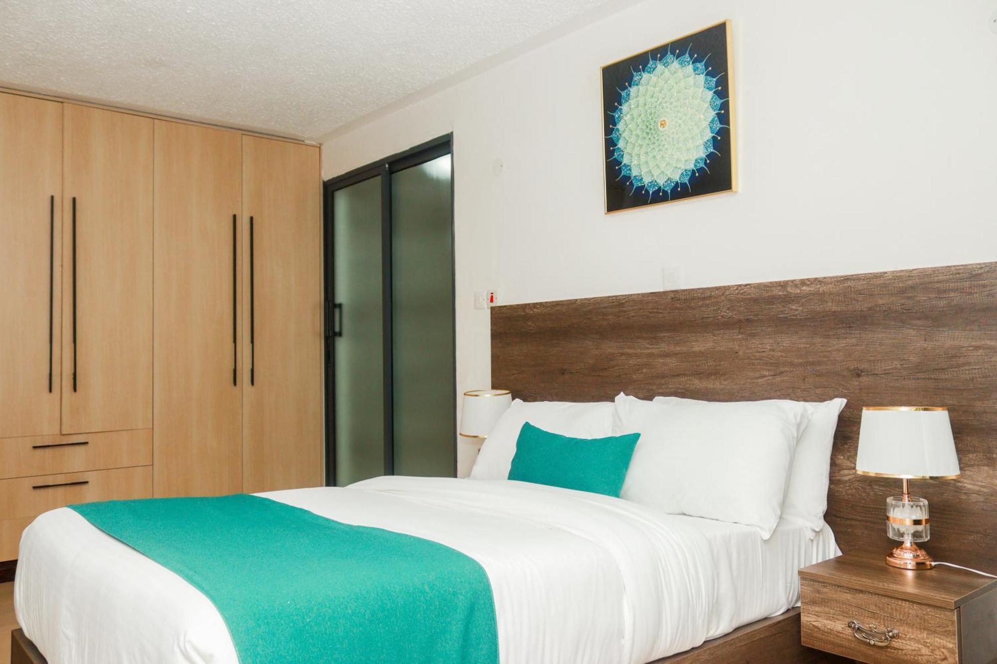 Hotel Lumina Gigiri Nairobi