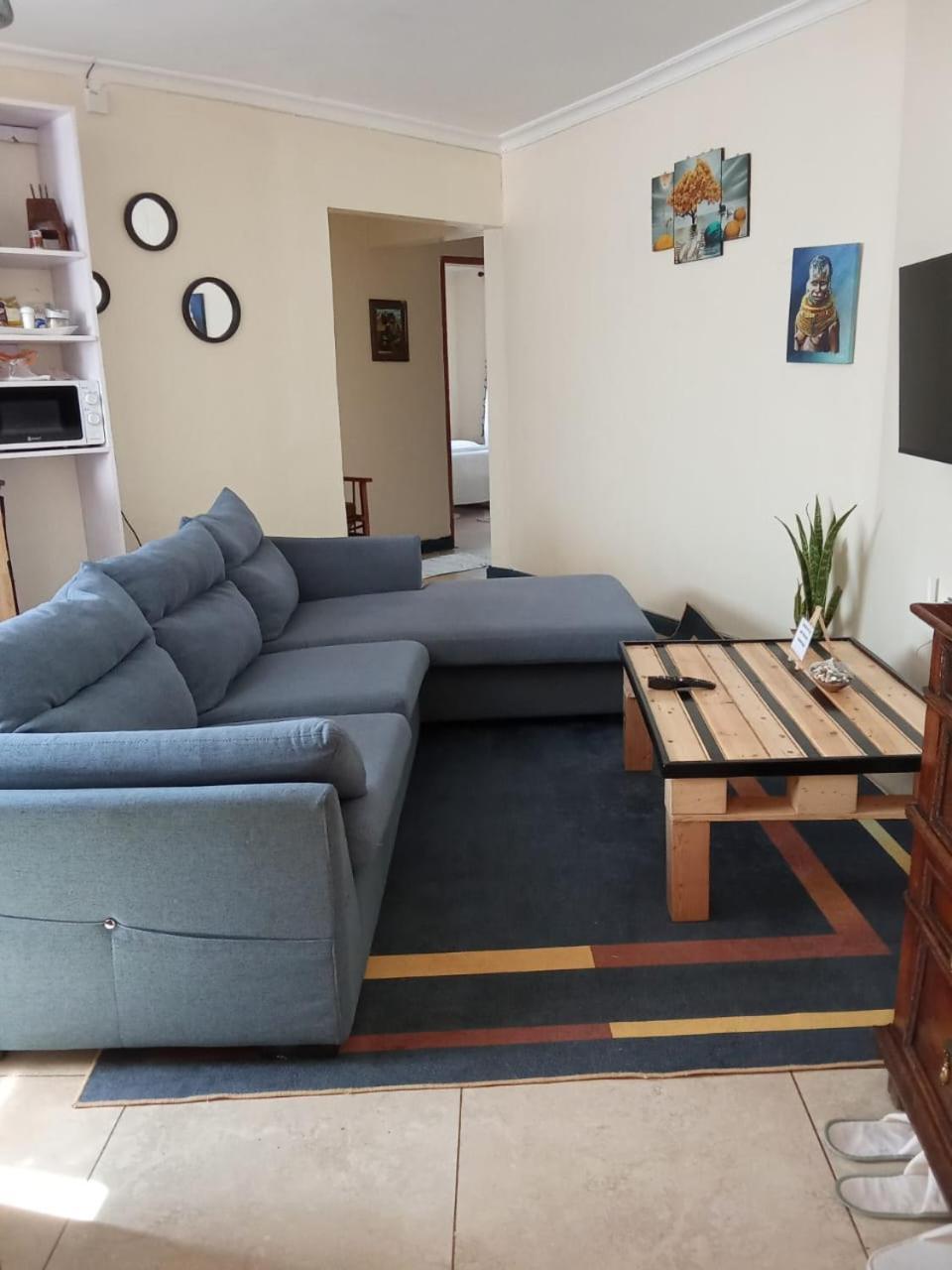 Topside Guest house Nairobi