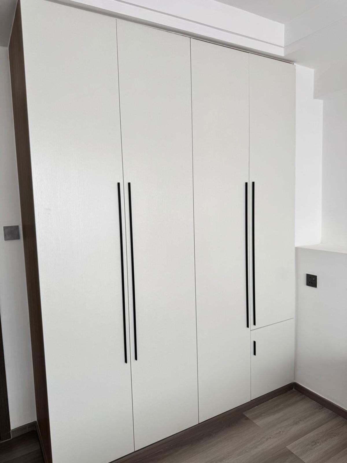 Lisa Luxury Homes Apartment *