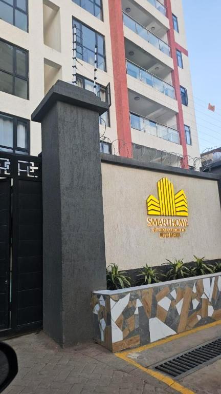Apartamento Cozy Kilimani, Nairobi