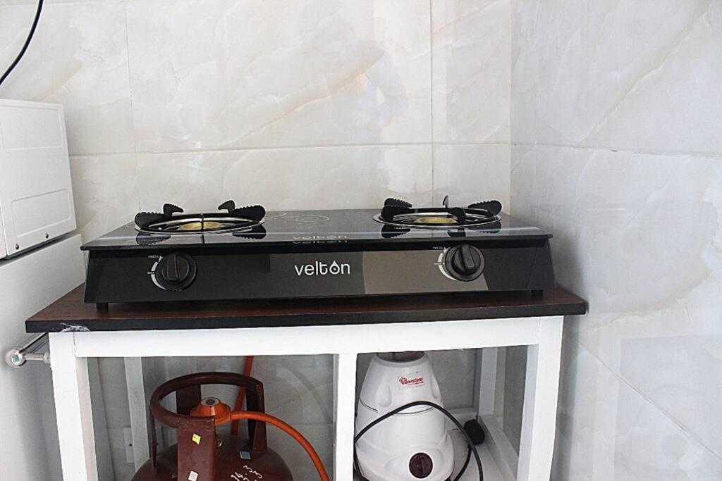 Cosy With Gym, Wi-fi, Full Kitchen, Smart Tv, Free Parking - Near Yaya Centre - Ideal For Expats Around Kilimani, Westlands, Lavington Apartment Nairobi