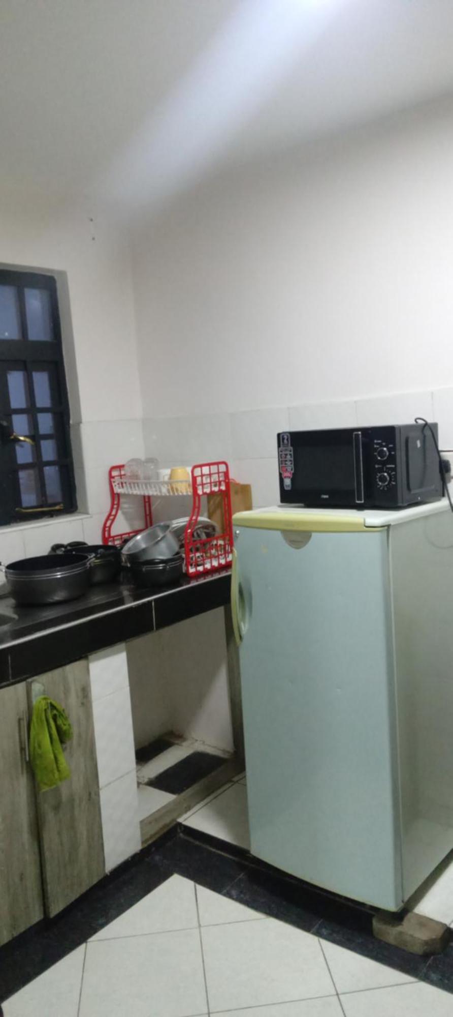 Bed & Breakfast Toniwest Nairobi