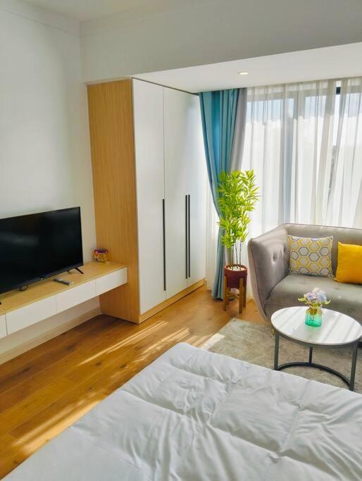 Apartment Laurel Hill Palace