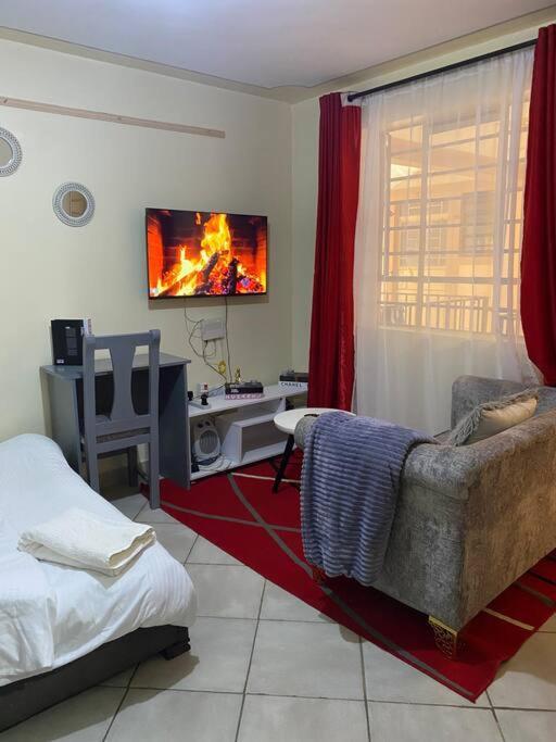 Apartment Kaki Homes Nairobi