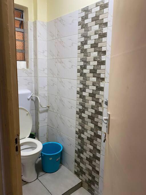 Kaki Homes Apartment *