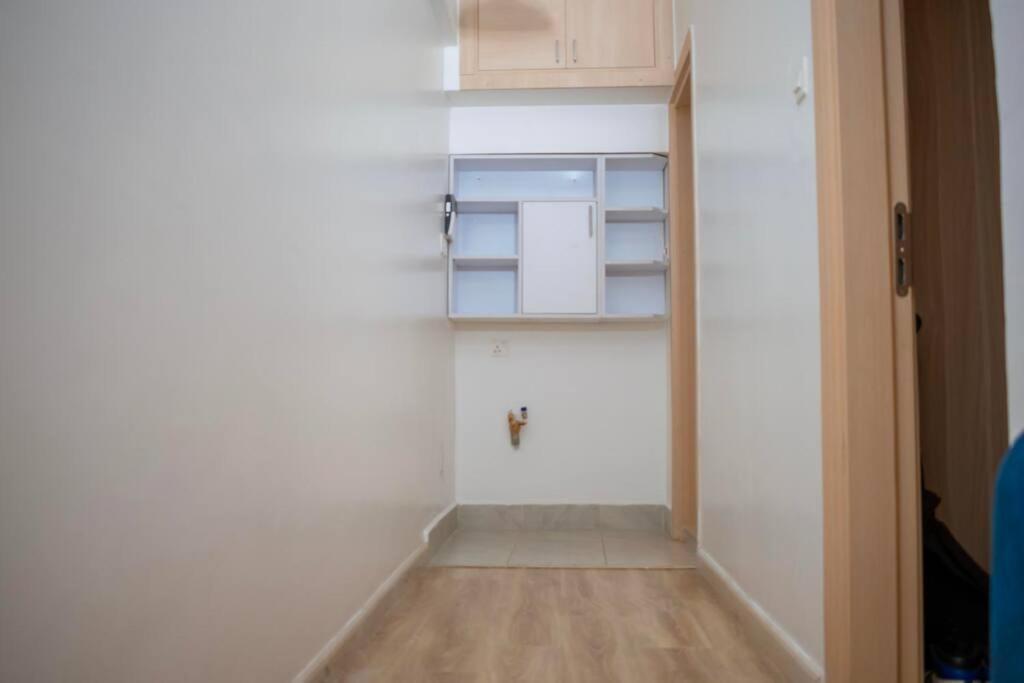 View1 Bdrm With Pool And Gym Nairobi